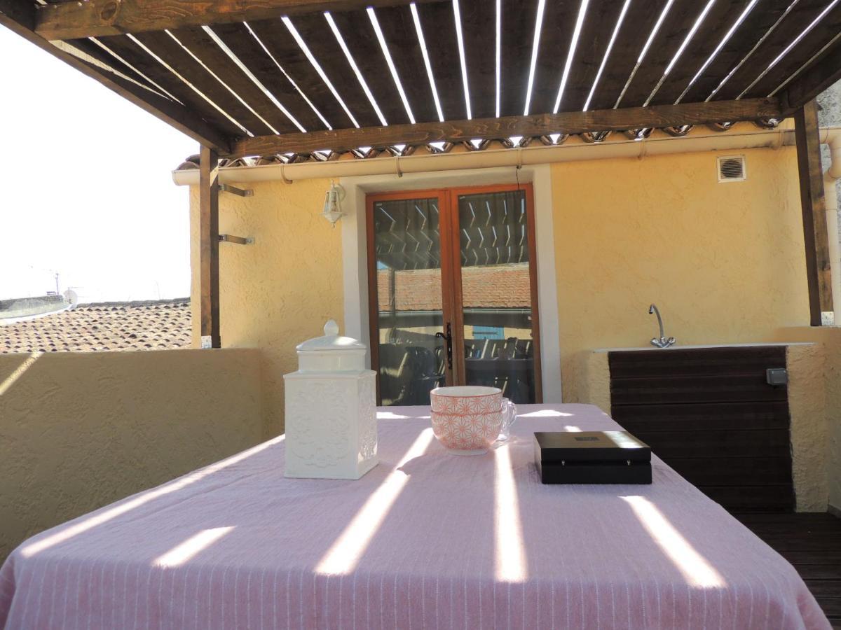 Provence Verdon Tavernes Екстер'єр фото