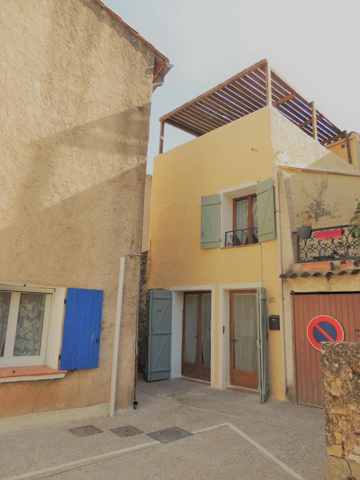 Provence Verdon Tavernes Екстер'єр фото