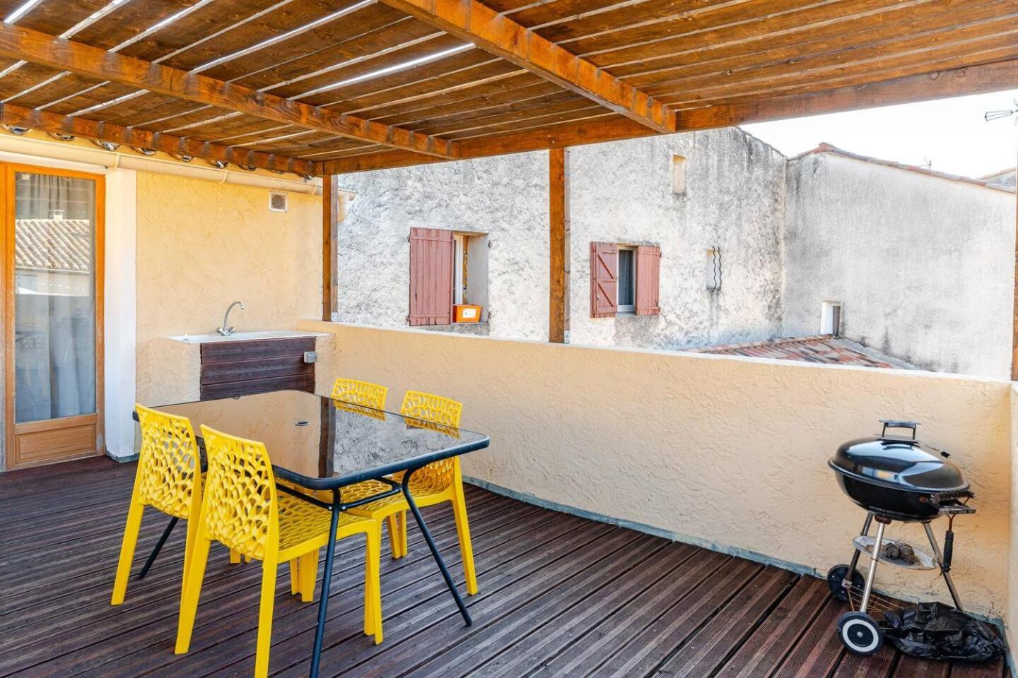 Provence Verdon Tavernes Екстер'єр фото