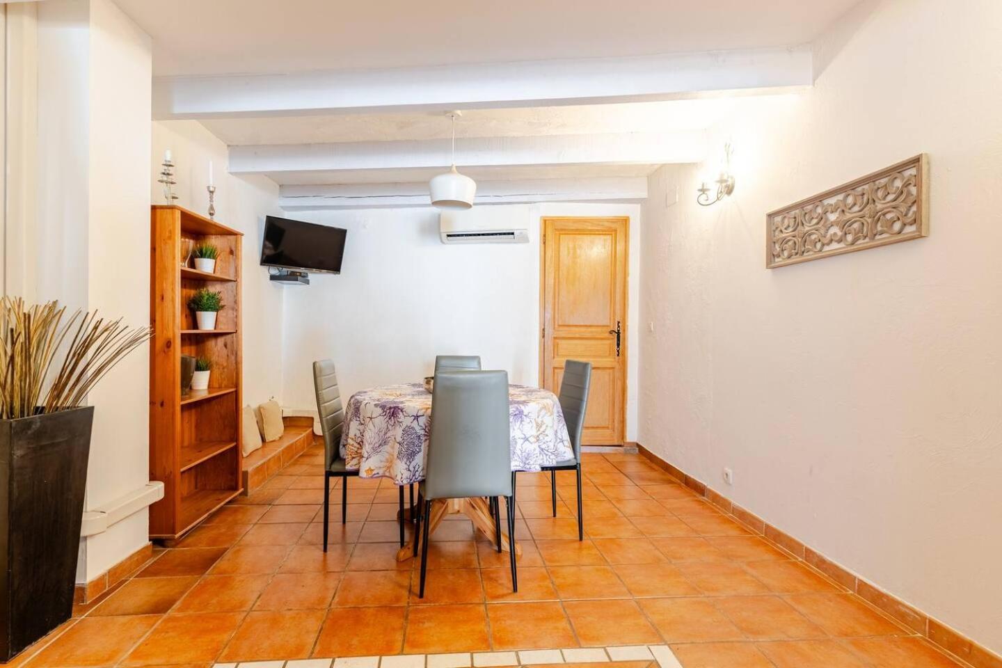 Provence Verdon Tavernes Екстер'єр фото