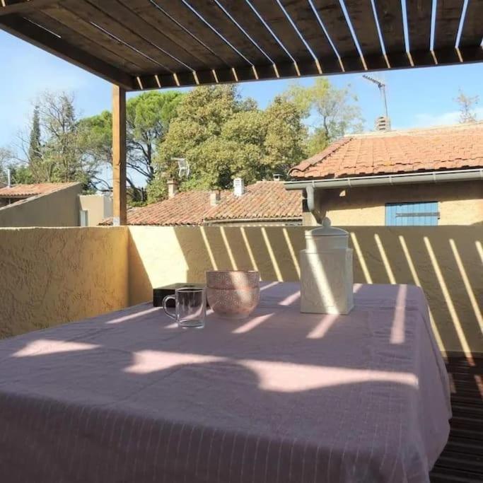 Provence Verdon Tavernes Екстер'єр фото