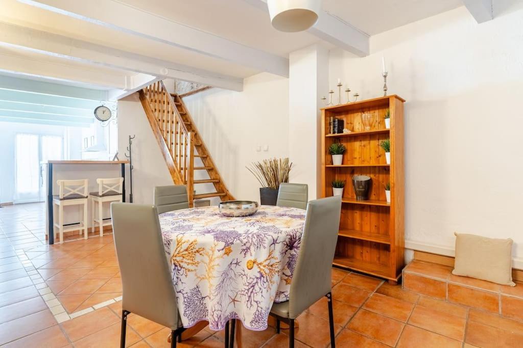 Provence Verdon Tavernes Екстер'єр фото